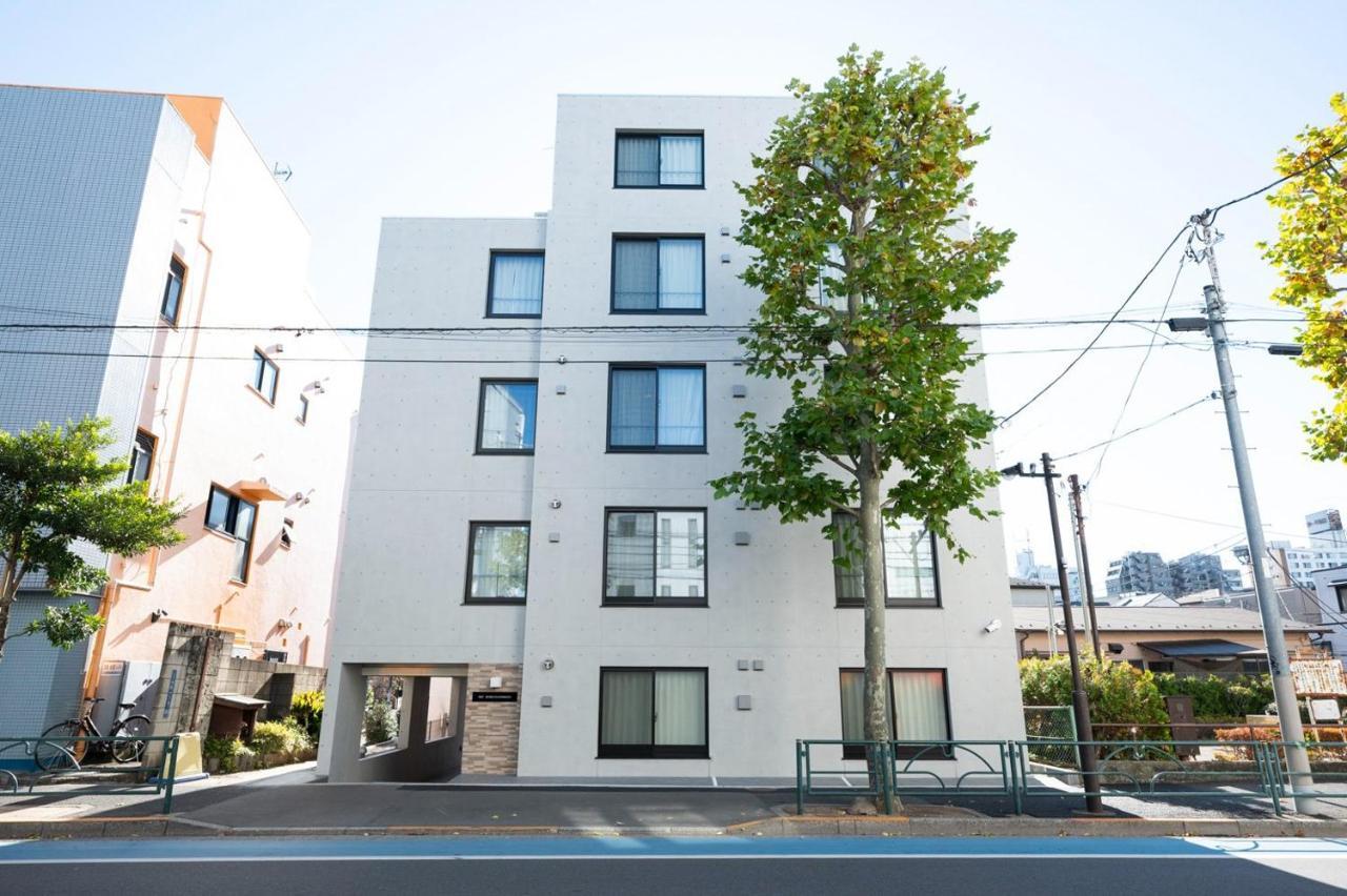 Mat Shibuyahonmachi — Photos 3
